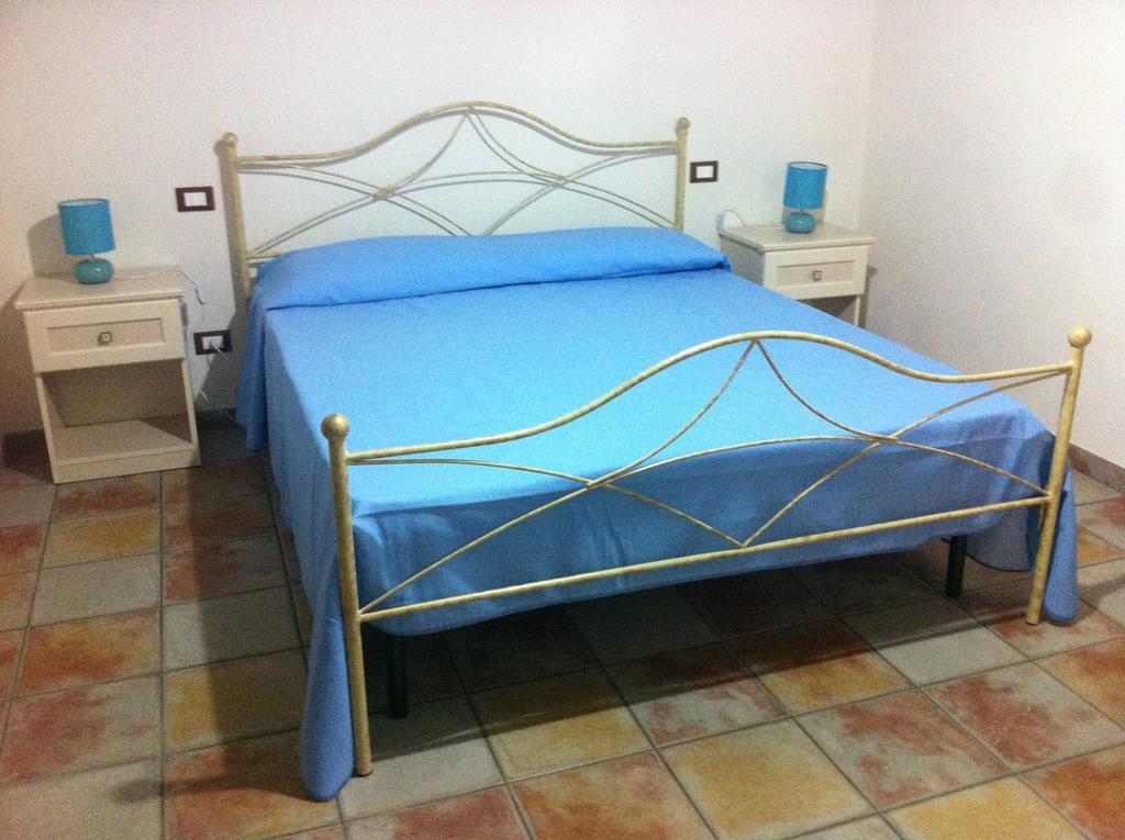 הוילה קוסטונאצ'י Antico Ciottolo חדר תמונה